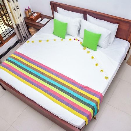 Casa Vacansa Home Stay Hungama Екстериор снимка