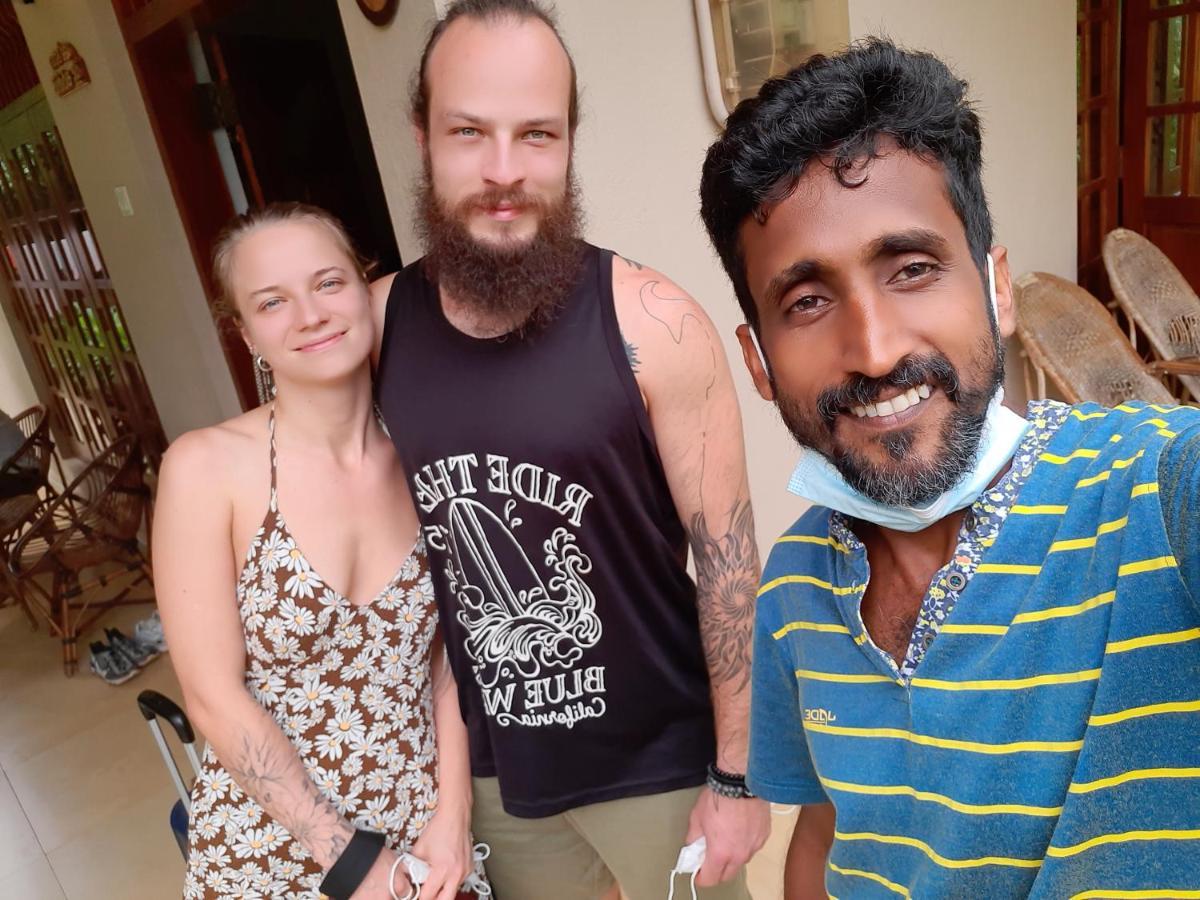 Casa Vacansa Home Stay Hungama Екстериор снимка