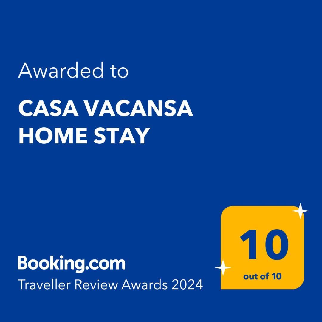 Casa Vacansa Home Stay Hungama Екстериор снимка