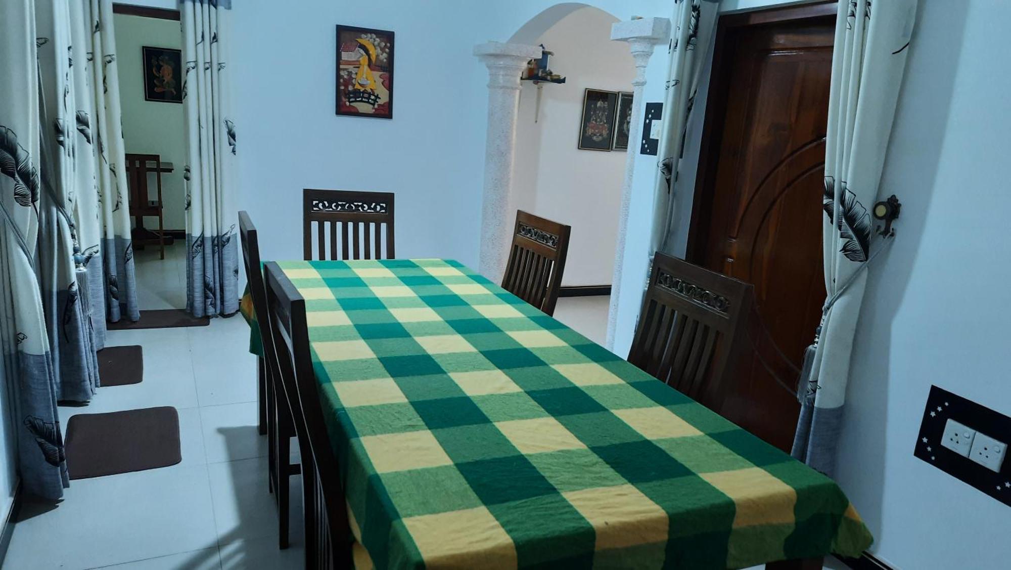 Casa Vacansa Home Stay Hungama Екстериор снимка