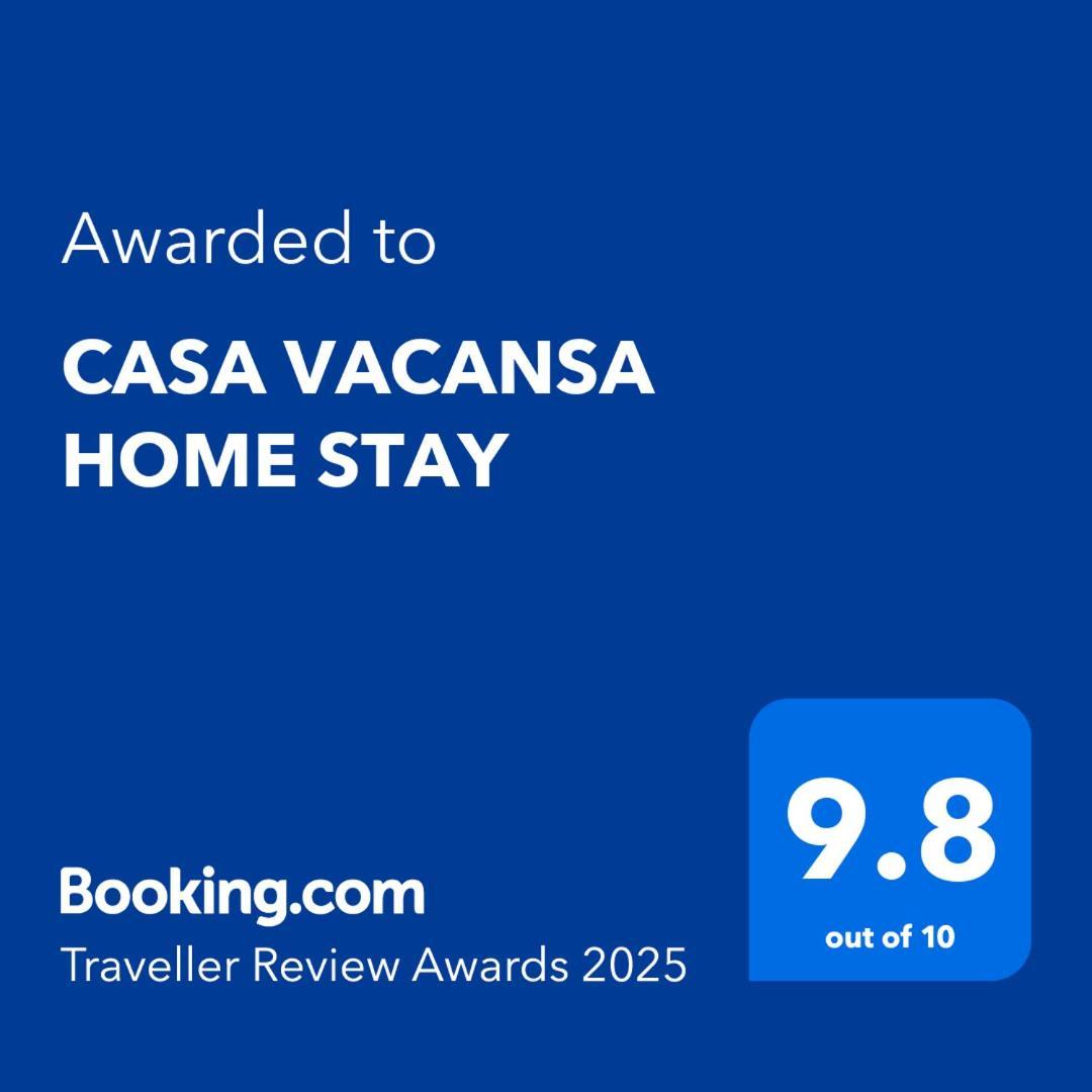 Casa Vacansa Home Stay Hungama Стая снимка
