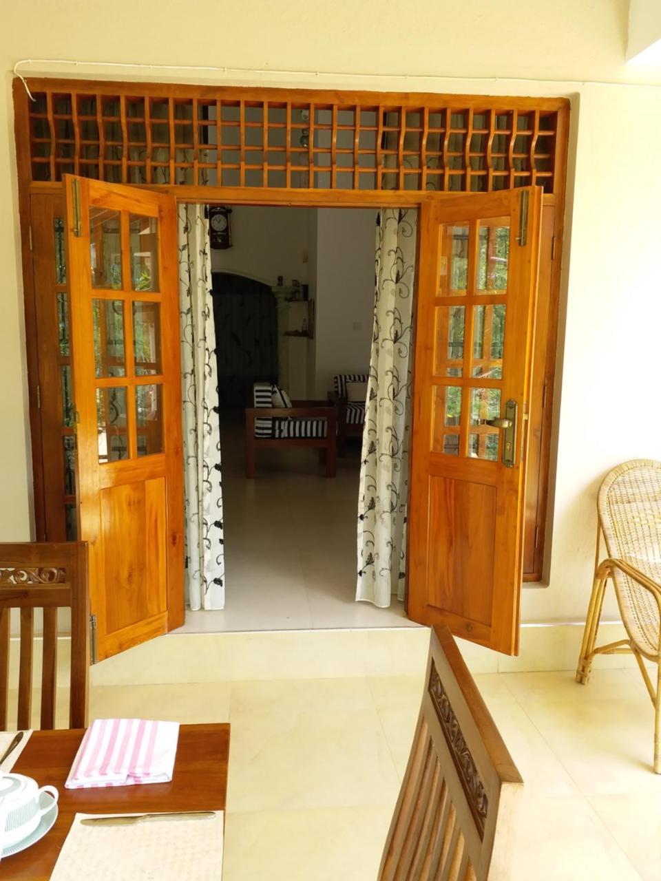 Casa Vacansa Home Stay Hungama Екстериор снимка