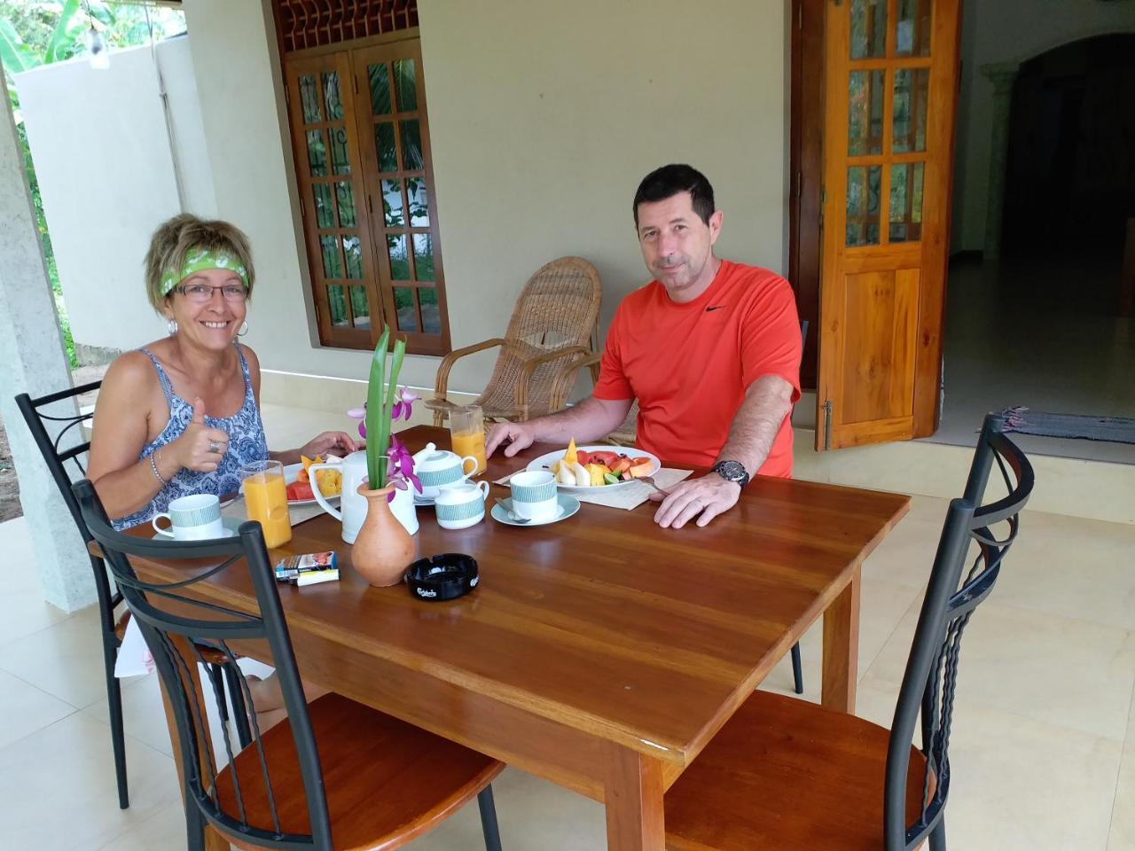 Casa Vacansa Home Stay Hungama Екстериор снимка