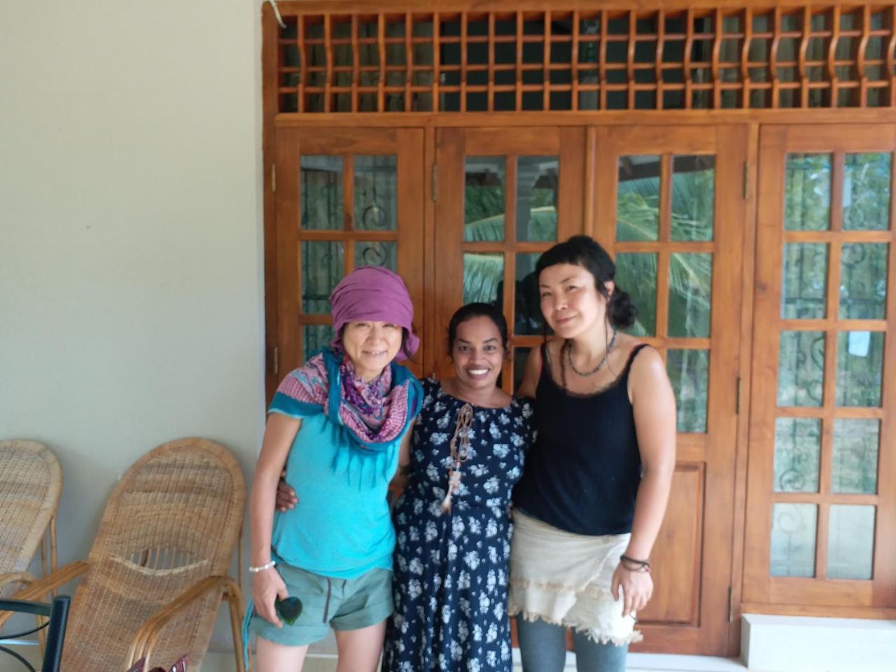 Casa Vacansa Home Stay Hungama Екстериор снимка