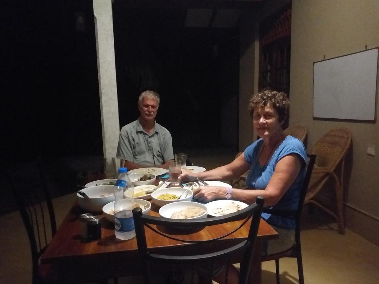 Casa Vacansa Home Stay Hungama Екстериор снимка