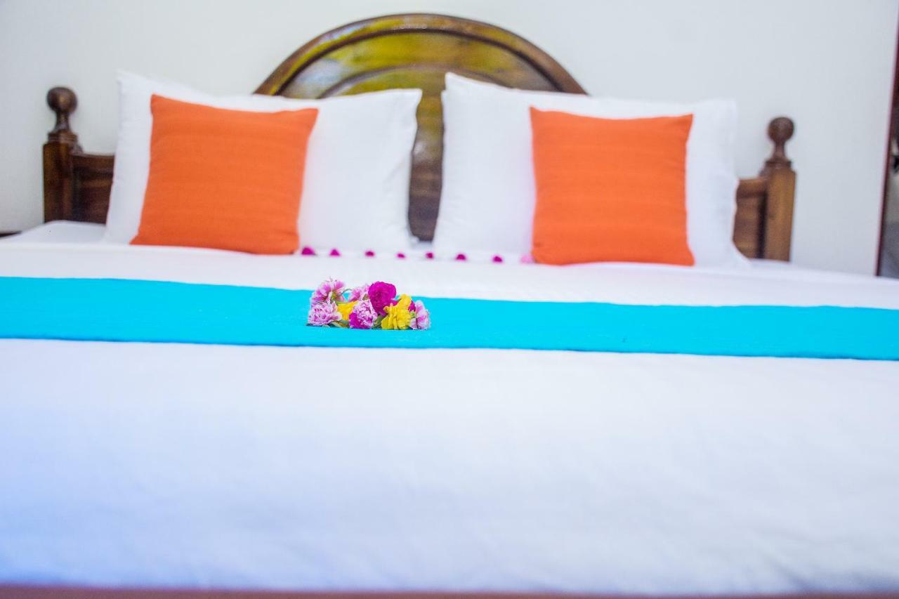Casa Vacansa Home Stay Hungama Екстериор снимка