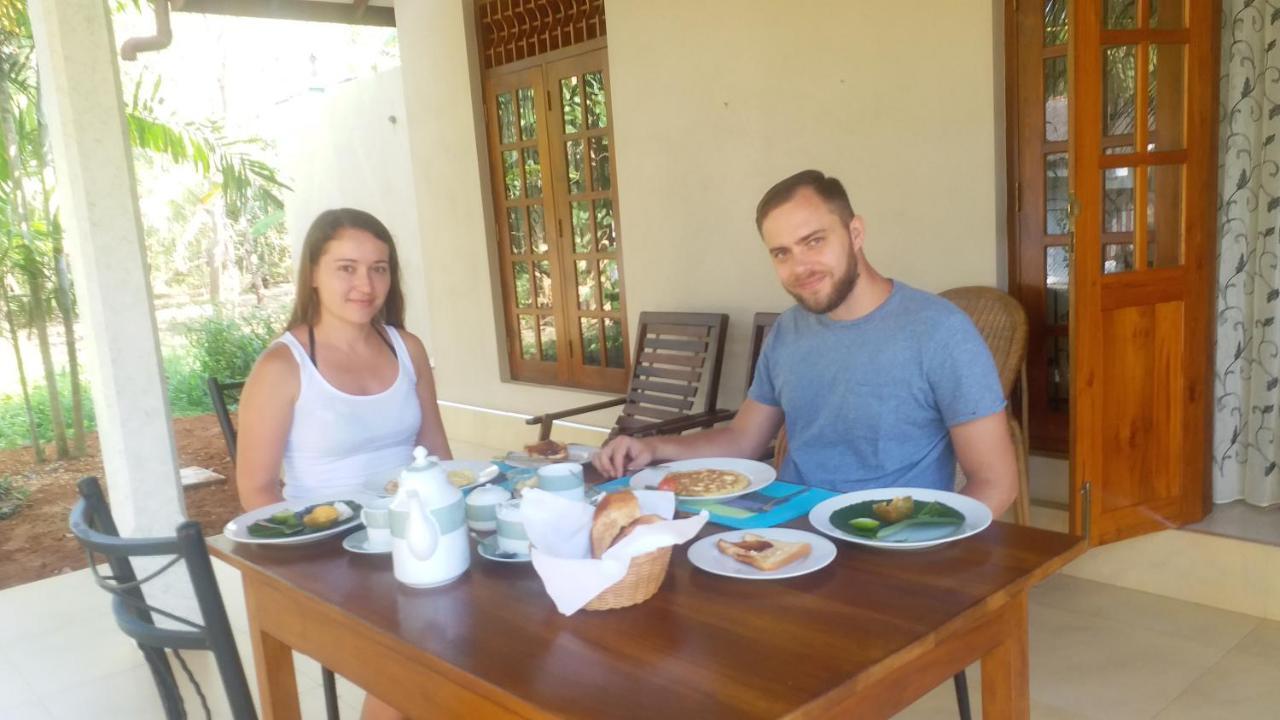Casa Vacansa Home Stay Hungama Екстериор снимка